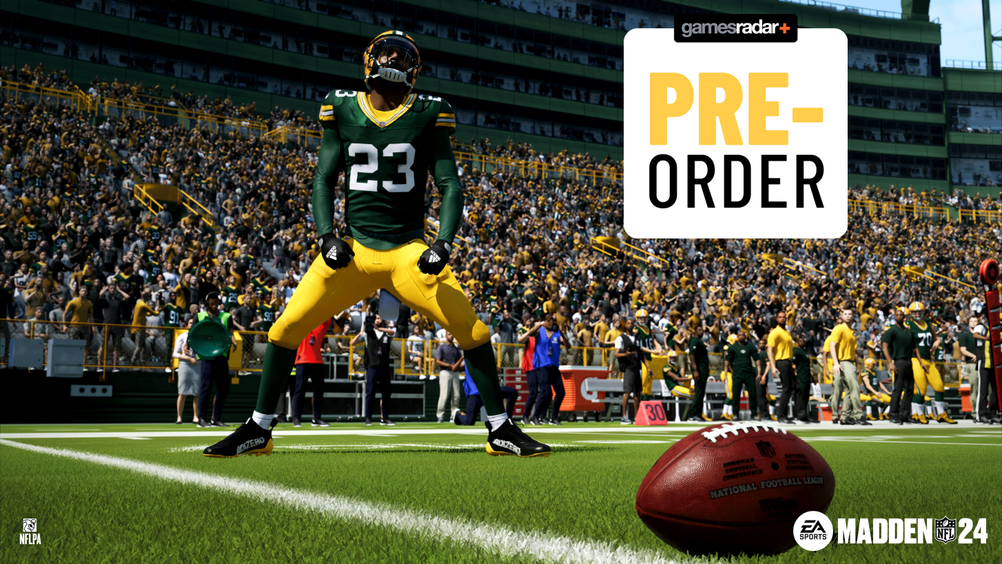 : Madden NFL 23 – PlayStation 4 : Electronic Arts: Movies & TV