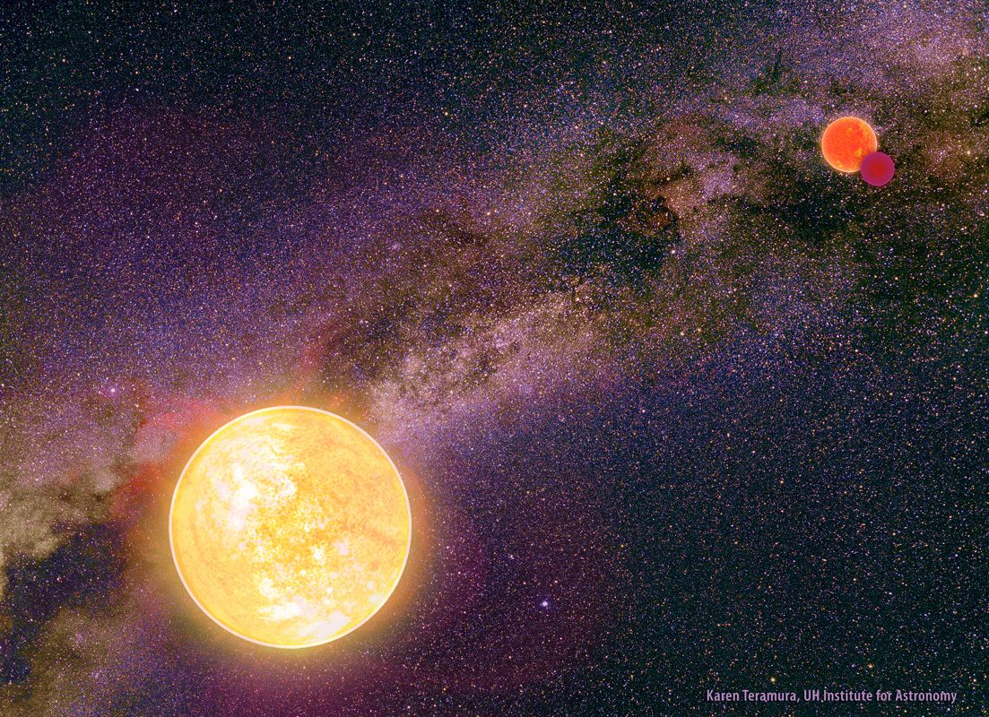 Double-Star Systems