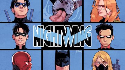 DC September 2022 solicitations