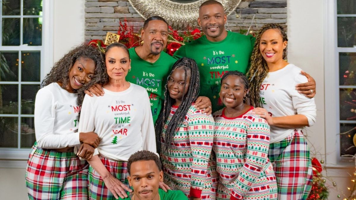BET Plus Christmas movies 2022 full schedule for your holiday viewing