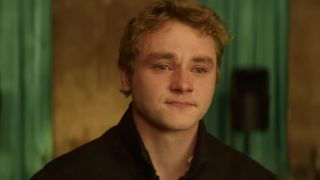 Ben Hardy in Love at First Sight