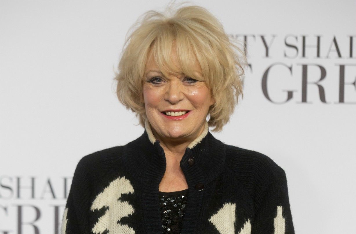 Sherrie Hewson