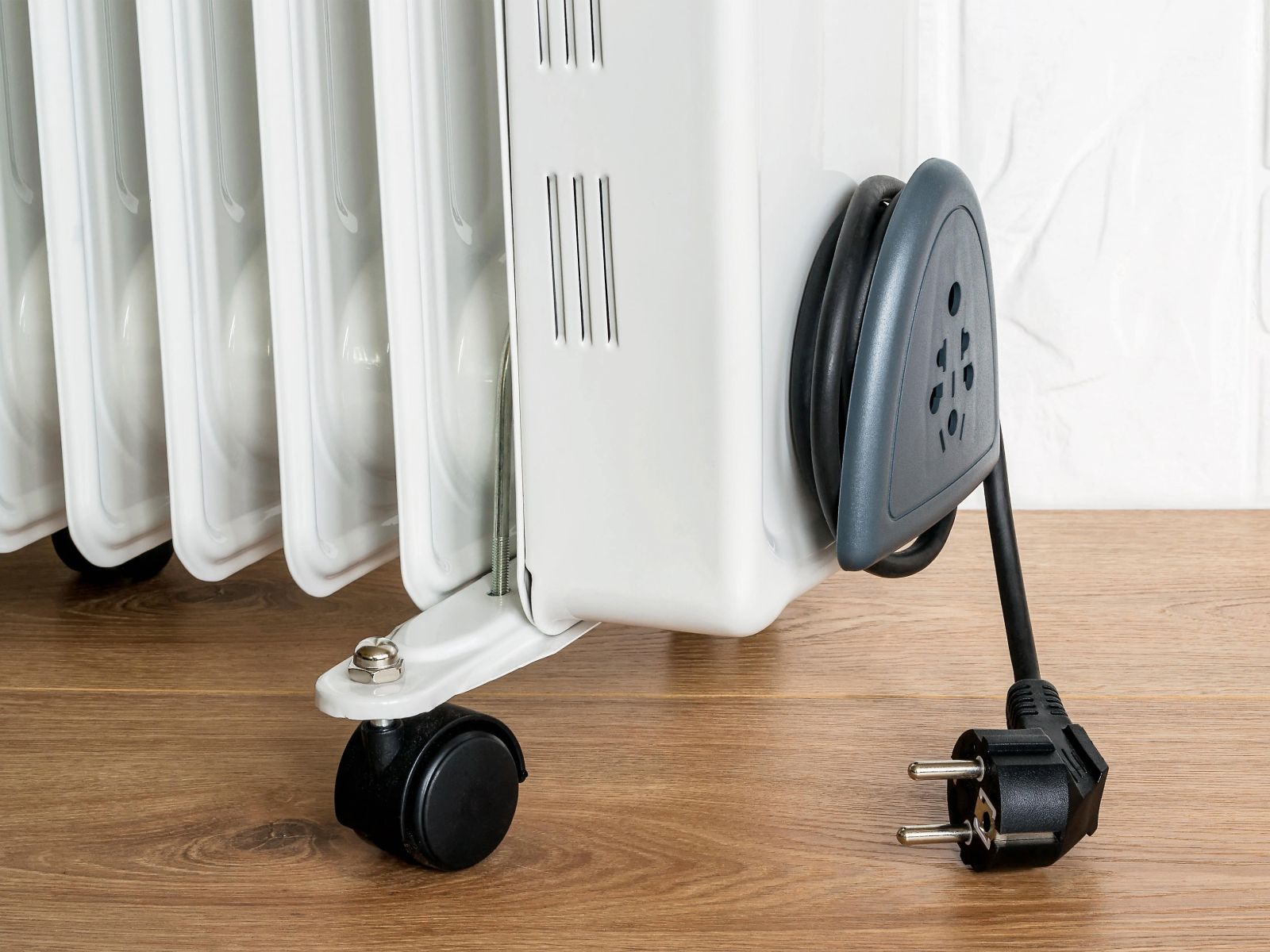Investing in an oil-filled radiator? Here's how to find the right size and avoid wasting energy