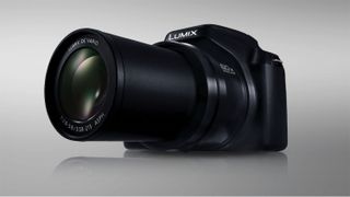 Bridge cameras are back – Panasonic revives travel-friendly superzooms with surprise successor to our favorite cheap Lumix