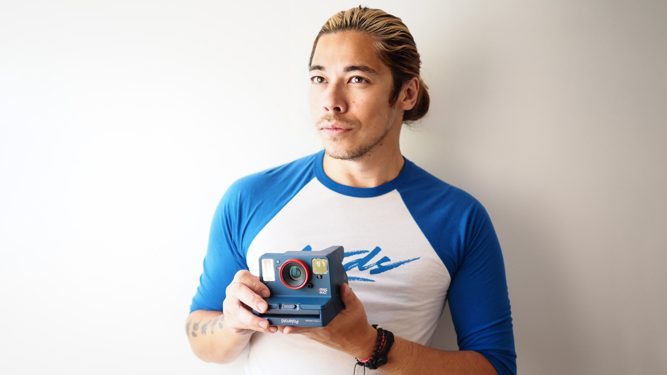 Polaroid OneStep 2: Stranger Things Edition