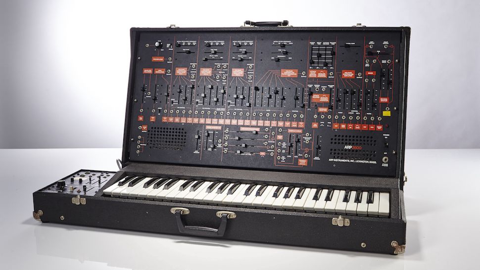 How to master your synths "If you really want to get to know a synth, the best thing you can do