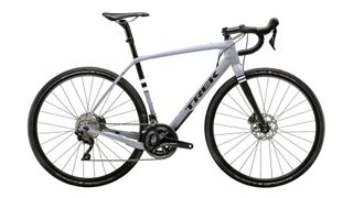 Trek Checkpoint SL 5 on white background