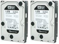 Western Digital Cavair Black