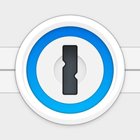 1Password is the leading password manager app out there. Store unlimited passwords, credit card numbers, and more, and have your data everywhere. There are even family plans available.