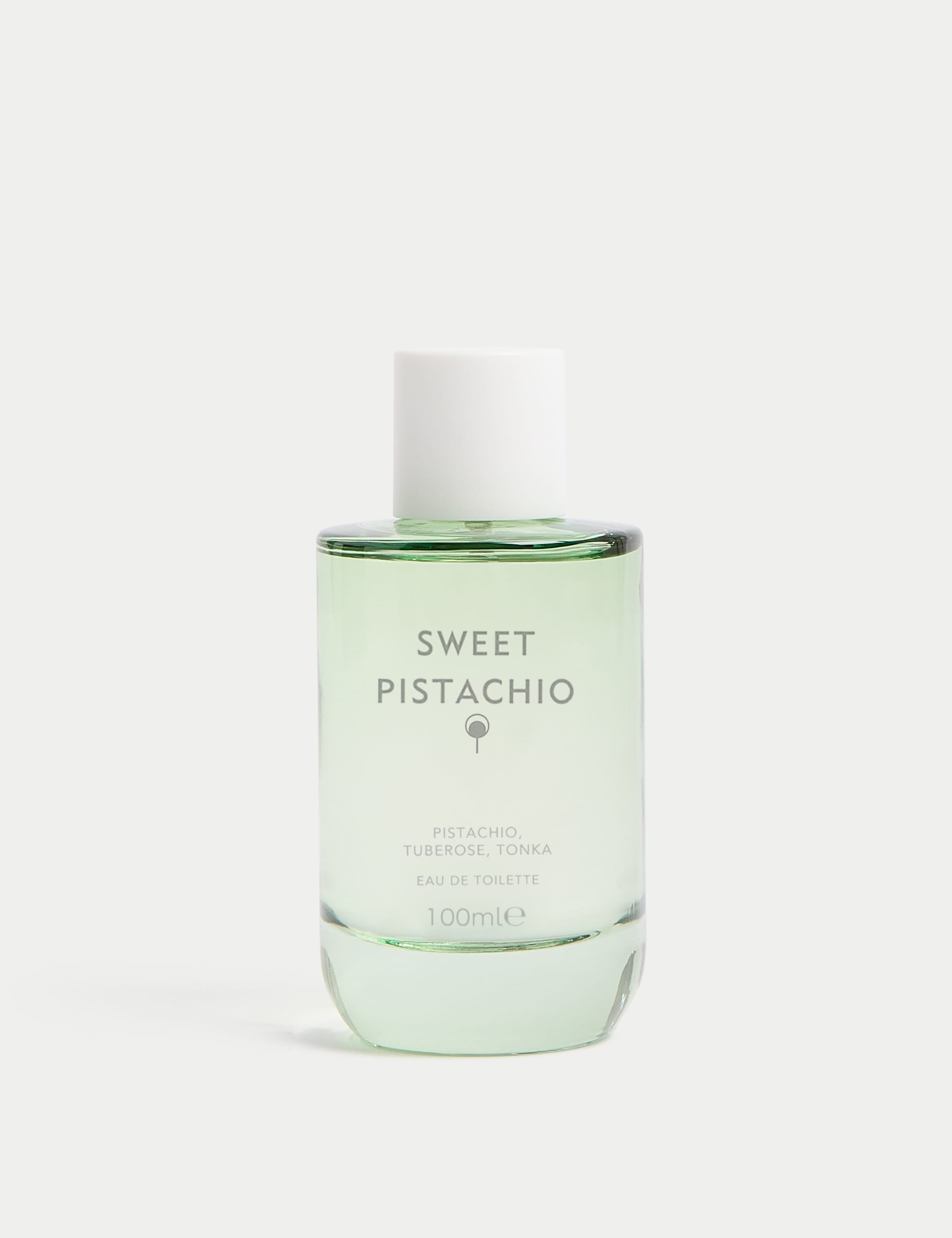 Sweet Pistachio Eau De Toilette 100ml
