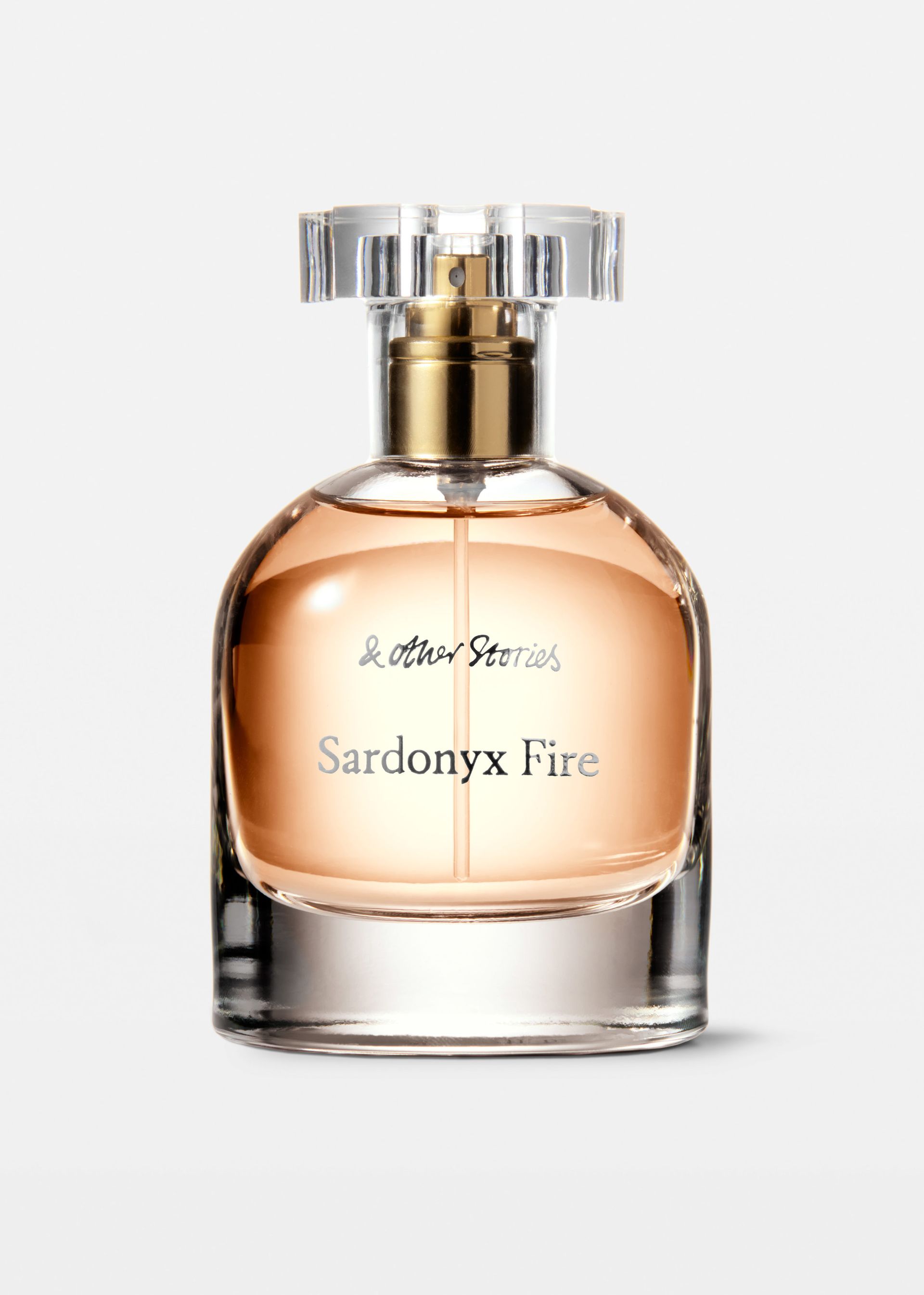 Eau De Toilette