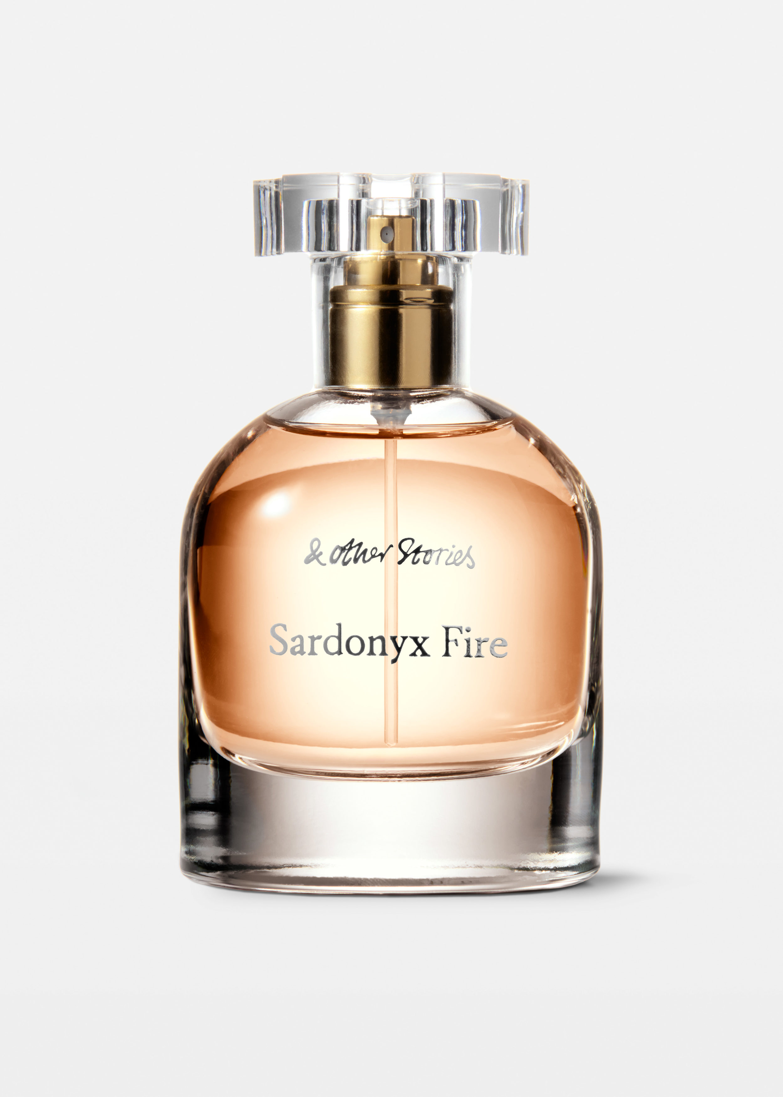 Eau De Toilette