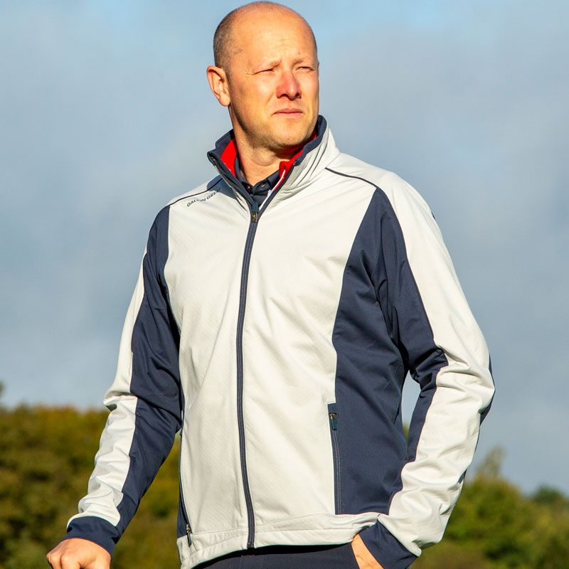 Golf R Windbreaker Best Golf Windbreaker 2025 | Golf Monthly