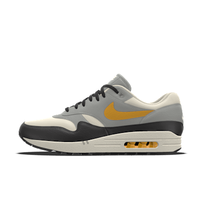 Nike Air Max 1 by You Custom Women's Shoes