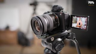 Camera cheat codes: how to build a vlogging setup