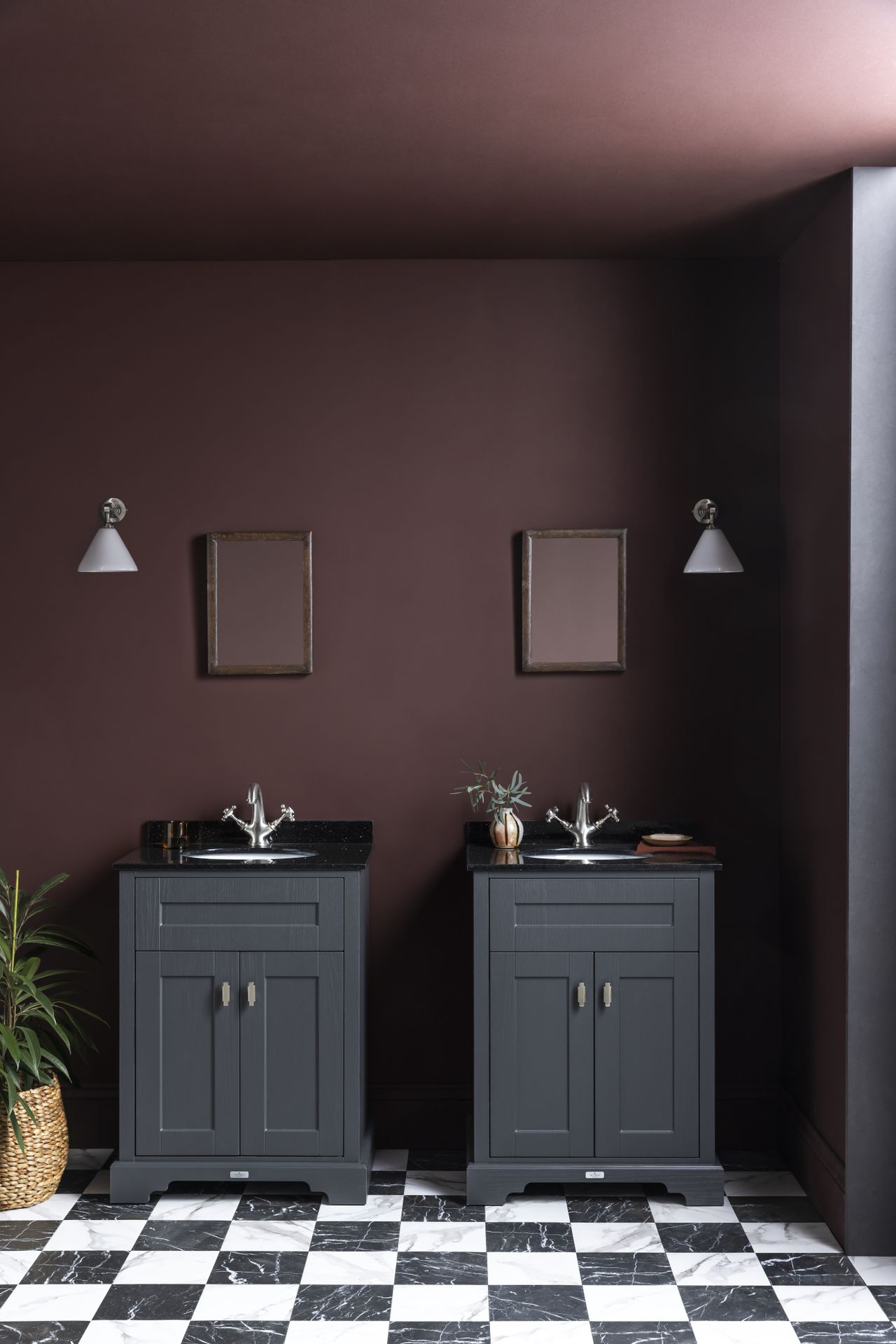 How to organize a bathroom How to organize a bathroom