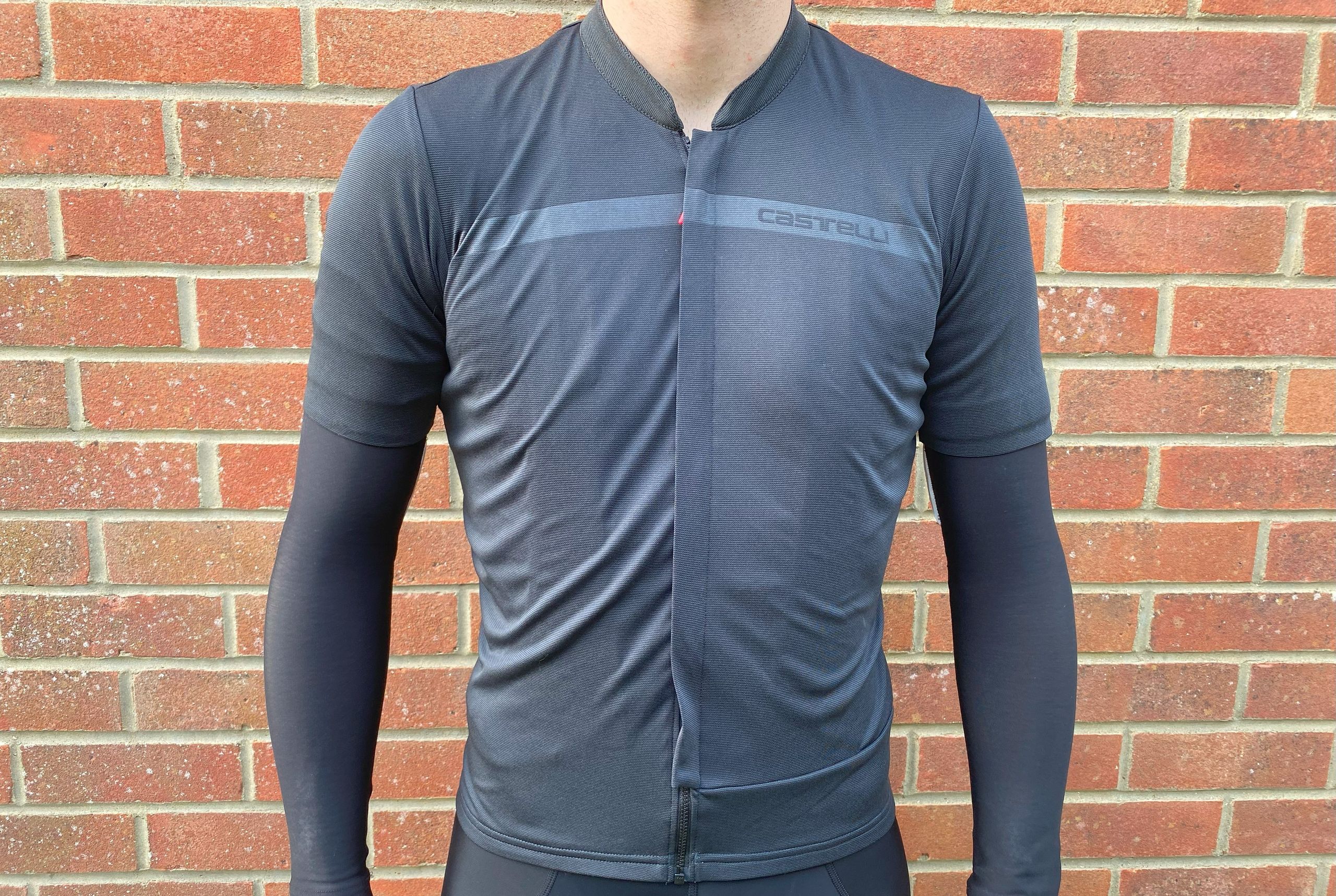 Castelli Unlimited Jersey review - high performance without a