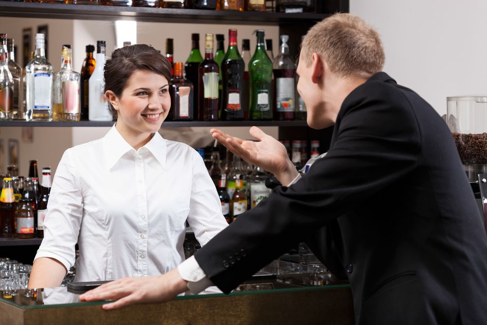 Live in hospitality jobs for couples uk