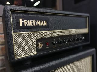 Friedman JJ Jr