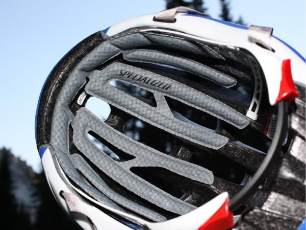 A new pad set looks to be more durable than the existing version.