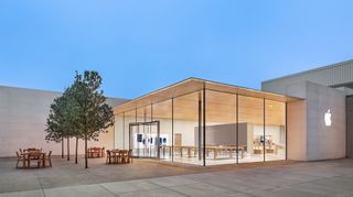 Apple Store Cherry Hill New Jersey