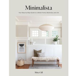 A book on minimalism