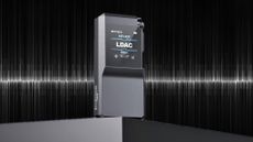 FiiO BTR 17 headphone DAC and amplifier