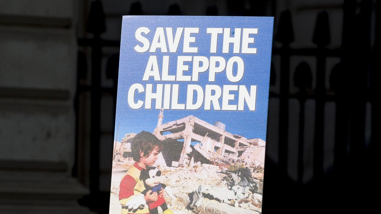 Aleppo