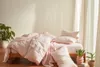 Brooklinen Washed Linen Core Sheet Set