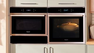 Hotpoint Smart Oven