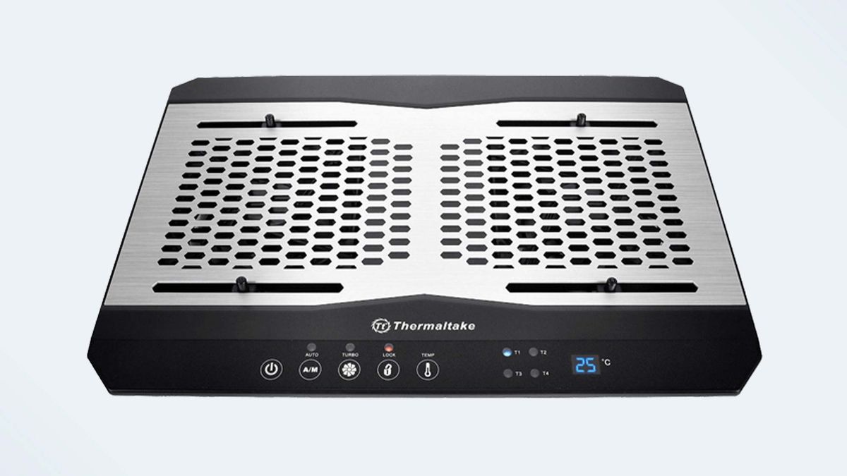 Best laptop coolers in 2022 Laptop Mag