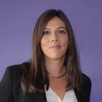 Jessica Serra's avatar