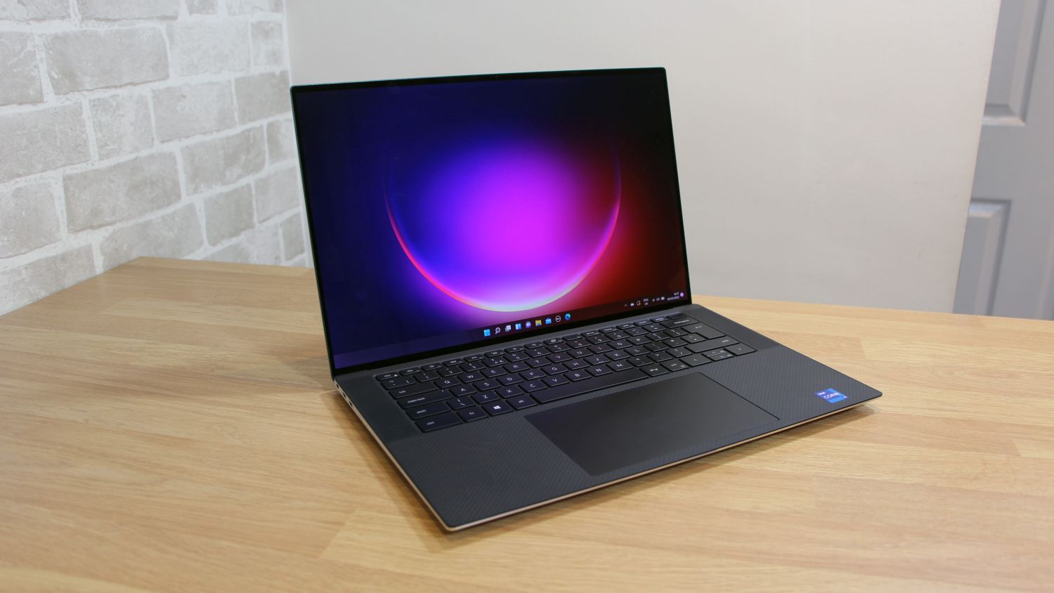 Dell XPS 15 9510