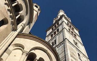 Modena Duomo