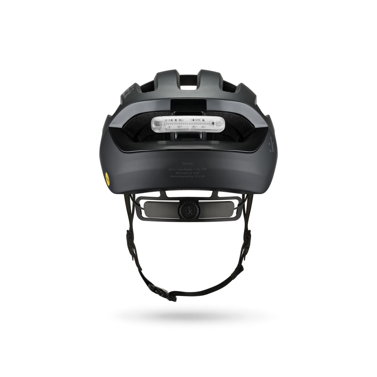 A Fizik Kudo road helmet