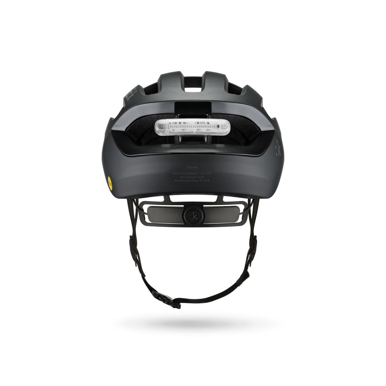 A Fizik Kudo road helmet