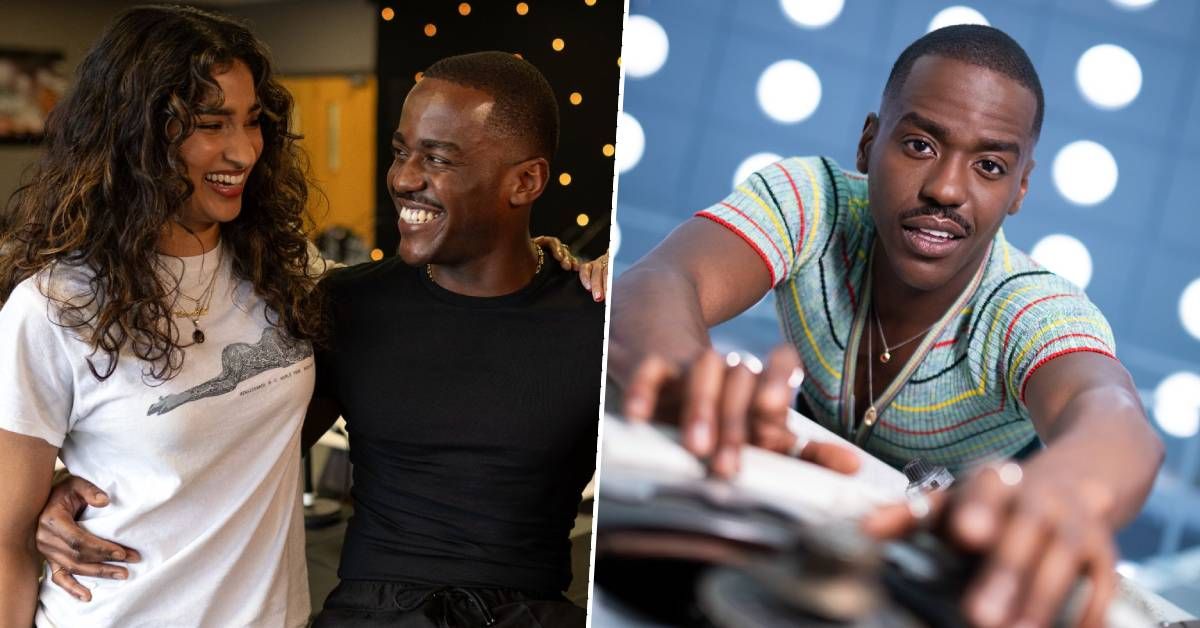 Yes, that is Doctor Who's new season 2 companion in Boom – but the mystery cameo leaves us with more questions than answers - Vimarsana News