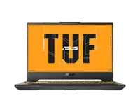 ASUS TUF Gaming A15 15,6" WQHD 165 Hz