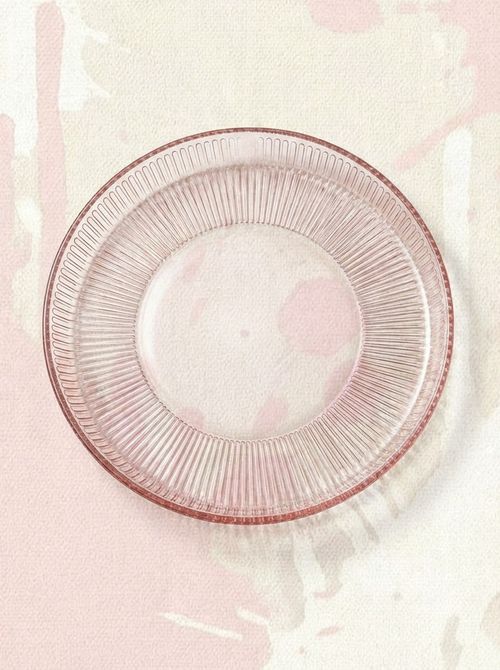 Havsg&auml;dda Side Plate