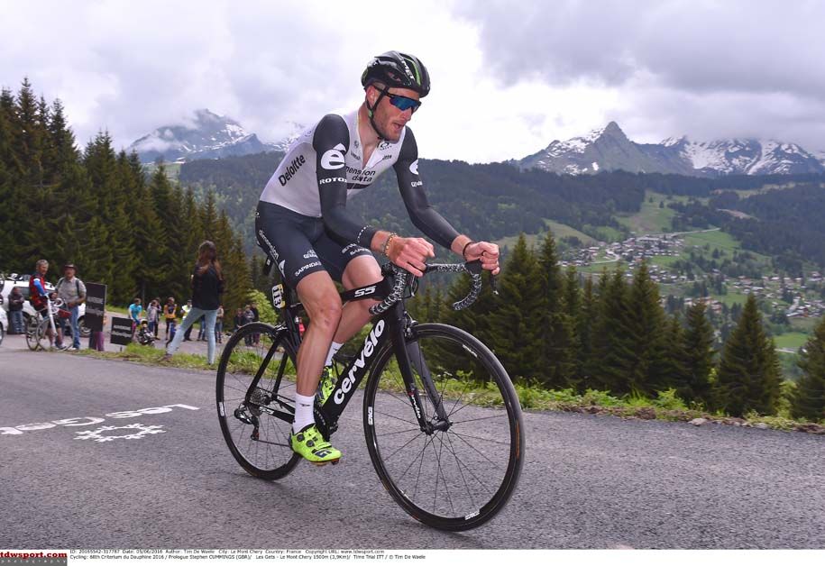 Stephen Cummings (Dimension Data)