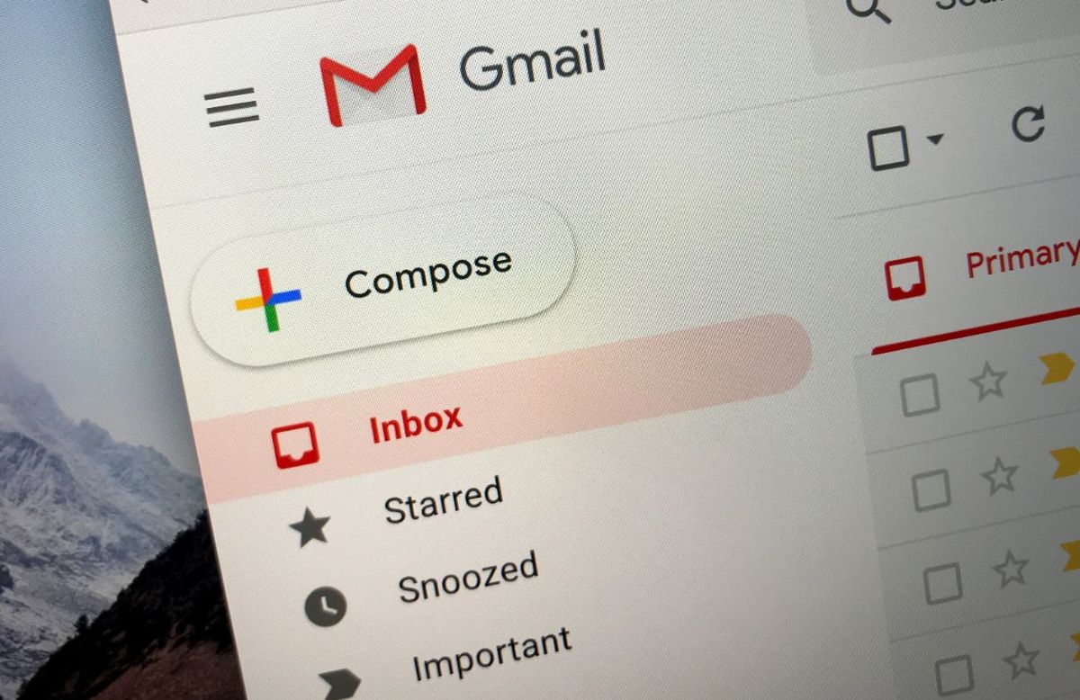 create emails with gmail launchbar