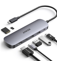Anker USB-C Hub