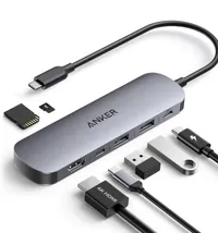 Anker USB-C Hub