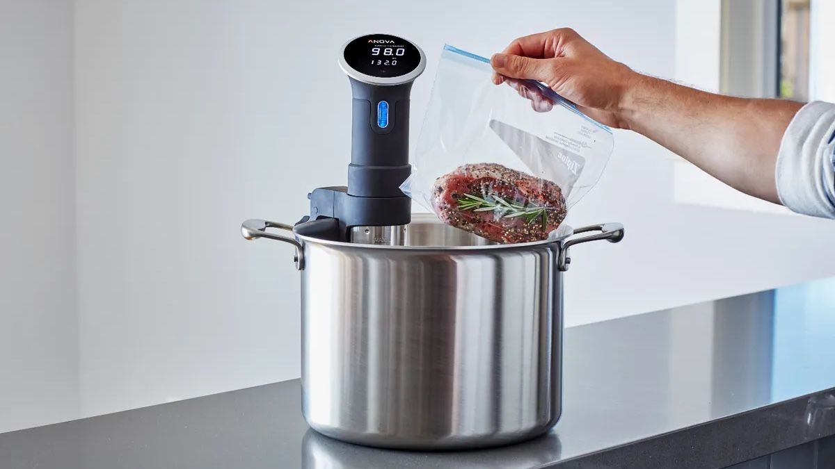 One of the best sous vide machines is about to soak you for more money |  Tom's Guide