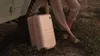 Monos Hybrid Carry-on suitcase