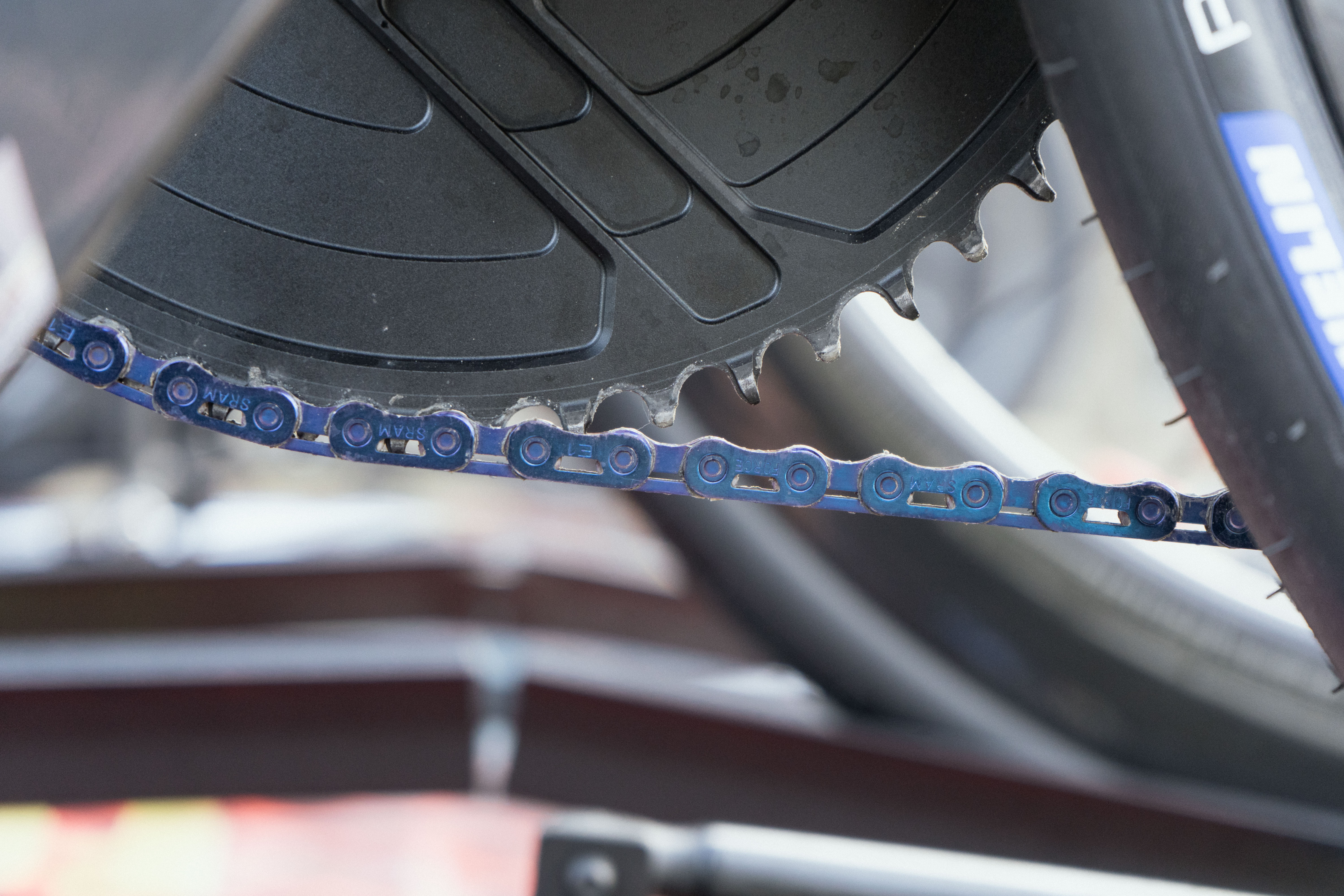 Modern Adventure Pro Cycling bikes