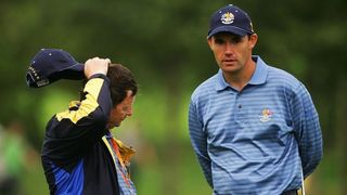 How Europe can win the Ryder Cup