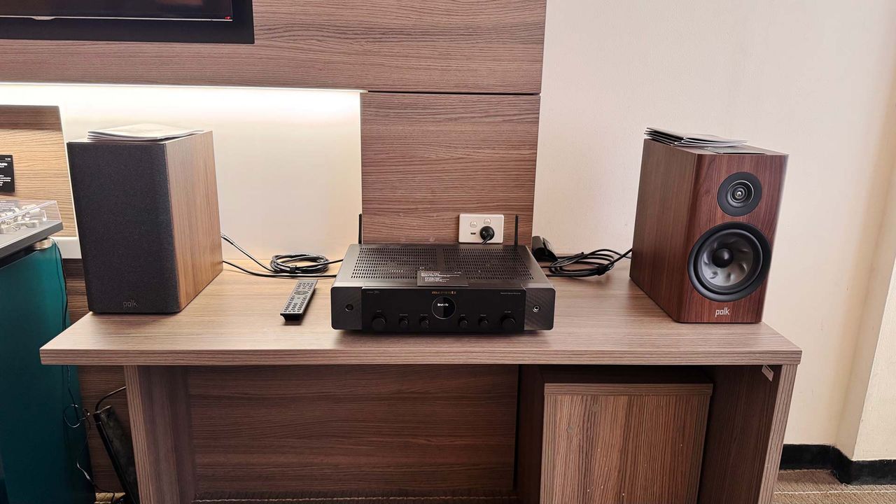 Australian Hi-Fi Show 2026