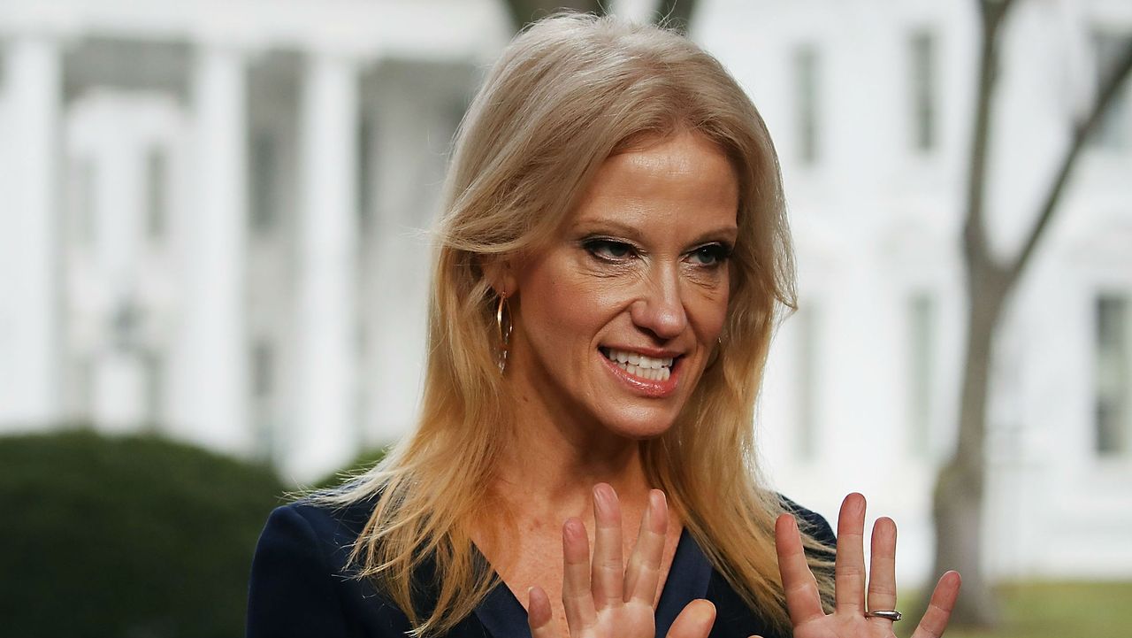 Kellyane Conway