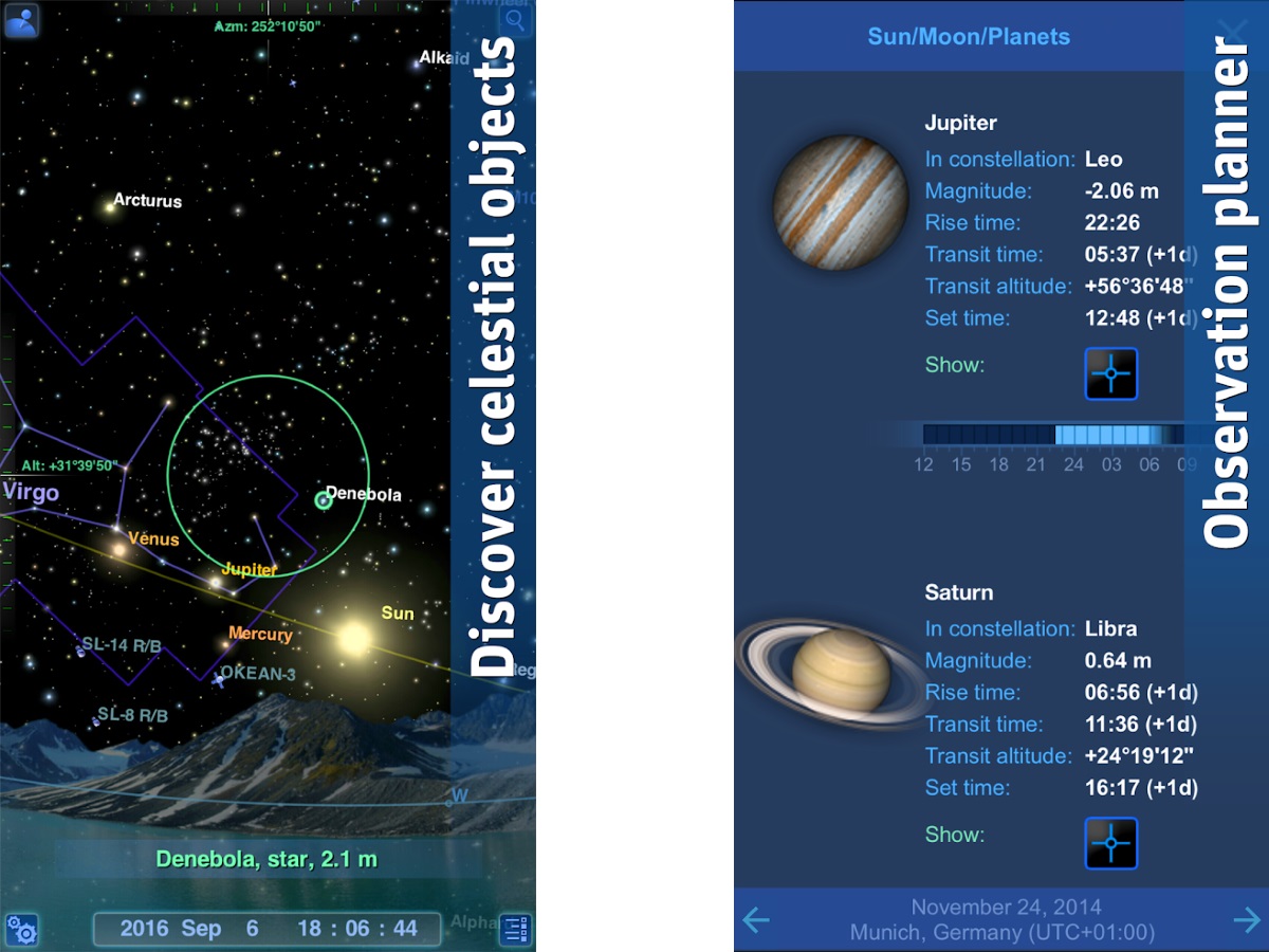 Redshift Astronomy ($11.99)